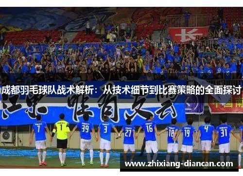 成都羽毛球队战术解析：从技术细节到比赛策略的全面探讨