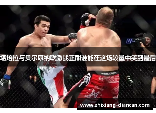 堪培拉与贝尔康纳联激战正酣谁能在这场较量中笑到最后